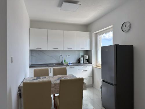 Apartments Barica