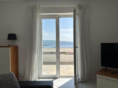Apartments Barica