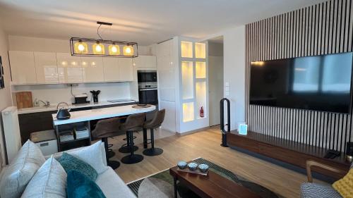 Séjour confort à PARIS La Défense Arena