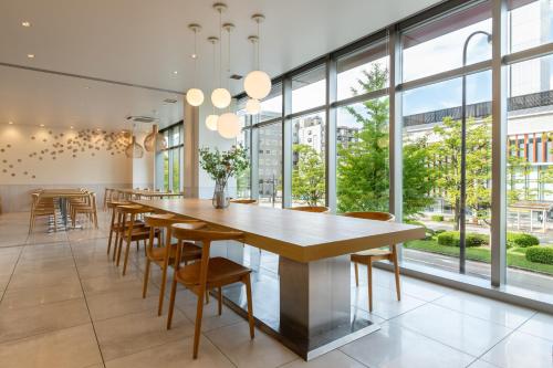Hotel Vista Kanazawa