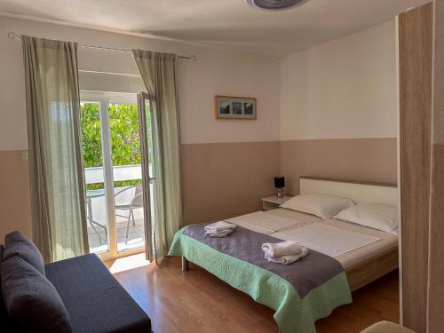 Apartments Barica