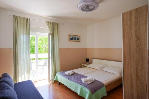 Apartments Barica