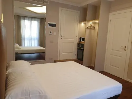 Appian Private Suites photo 11