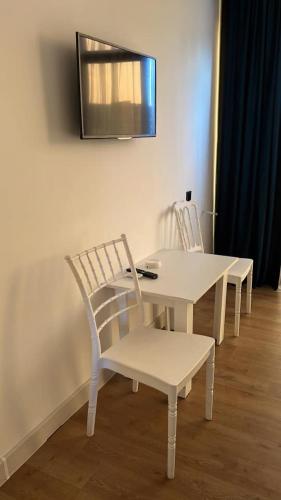 Gambar di galeri bagi Hotel Chipo 4 di Kobuleti