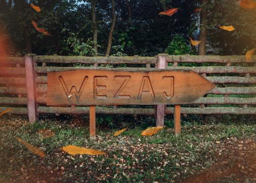 Fotografie z fotogalerie ubytování Ośrodek Wypoczynkowy WEZAJ v destinaci Zatom Stary