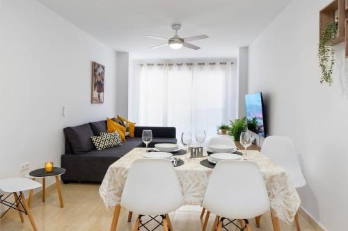 Apartamento Mestral 3