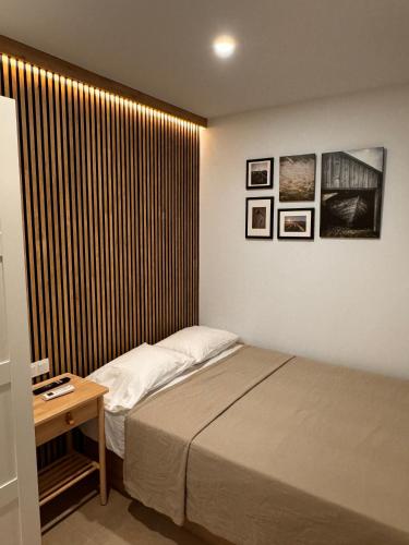 Apartamentos Postiguet