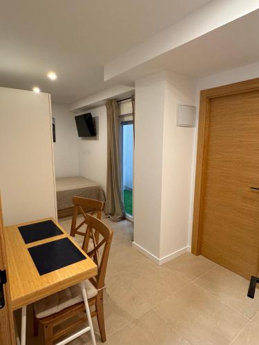 Apartamentos Postiguet