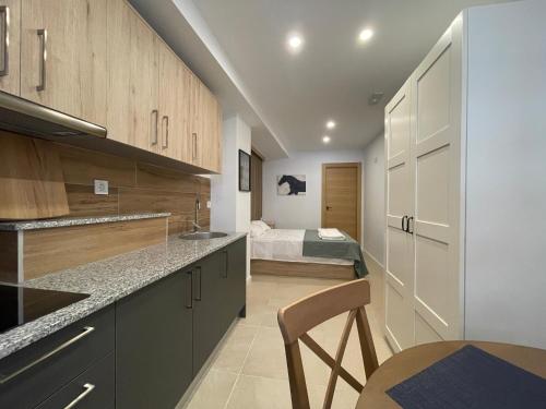 Apartamentos Postiguet