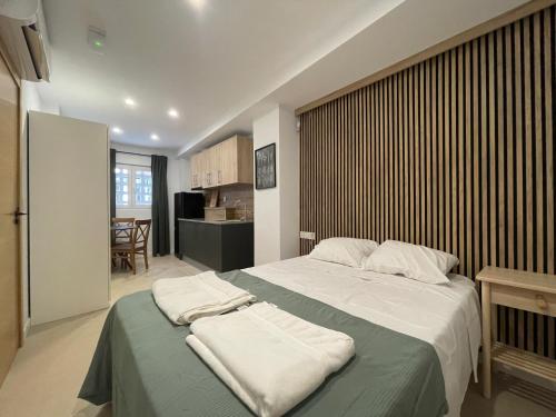 Apartamentos Postiguet
