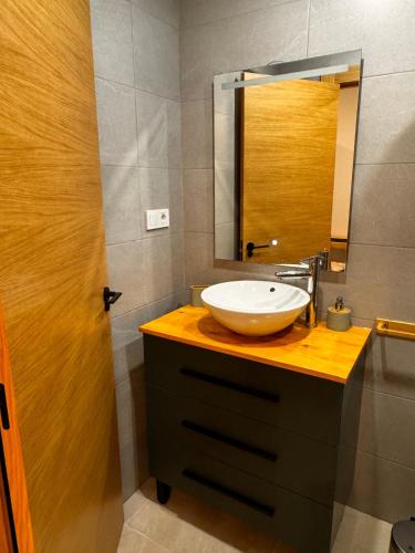Apartamentos Postiguet