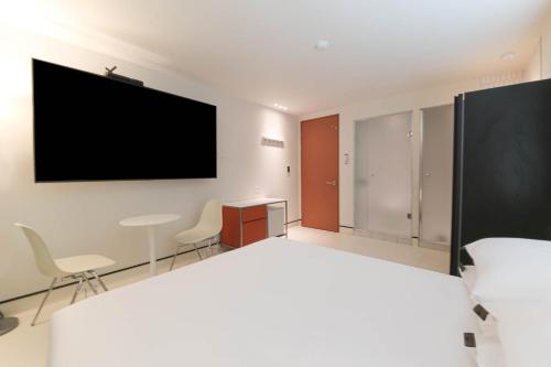 Gallery image of Hotel RUGO in Jeonju