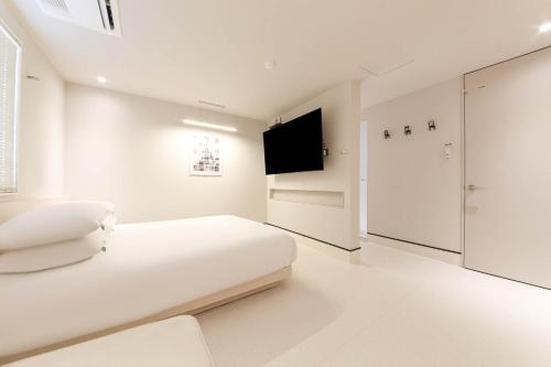 Gallery image of Hotel RUGO in Jeonju