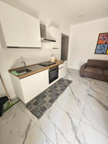 Cucina o angolo cottura di Sweet home