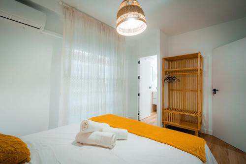 - Apartamento Familiar - QH Casa de los Colores