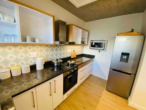 Central Apartment near Jetty Swakopmund