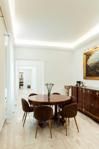 Bonsignore Luxury Accomodation