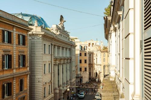 Bonsignore Luxury Accomodation