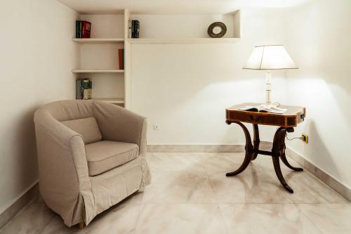 Bonsignore Luxury Accomodation