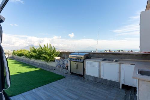 Panorama Suite Napoli