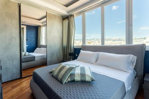Panorama Suite Napoli