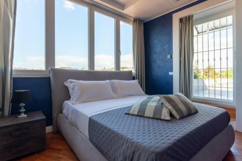 Panorama Suite Napoli