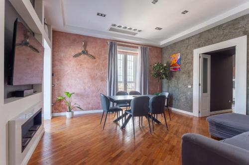 Panorama Suite Napoli