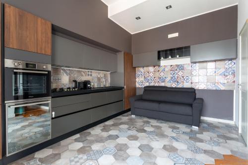 Panorama Suite Napoli