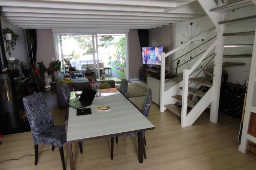 Maison proche de tout