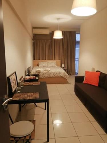 Angel - Cozy, renovated, studio in Athens heart