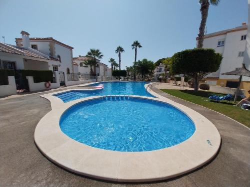 Charming Apartment in front of Villamartin Golf And Plaza