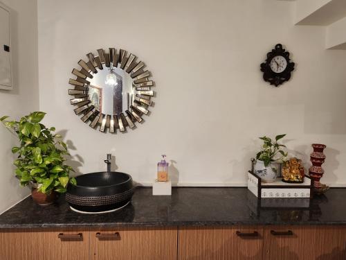 Billede fra billedgalleriet på Vedic Village aquavilla raivilla i kolkata