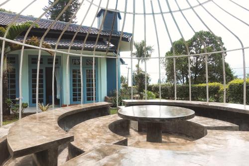 Φωτογραφία από το άλμπουμ του Villa Airis By The Villas 100 σε Puncak
