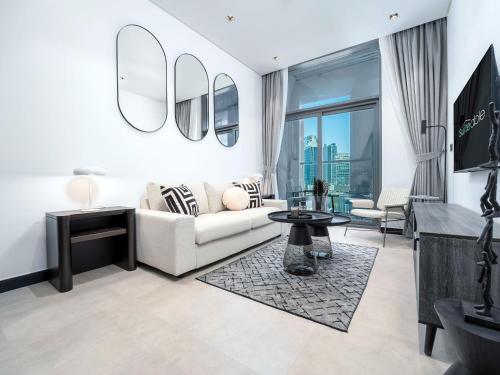 Exceptional 1Bedroom with Premium Amenities