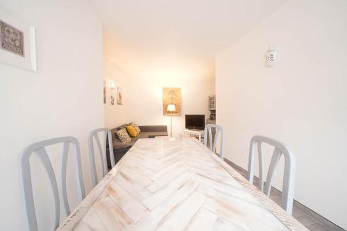 Comfortable apartment in old town Lagos