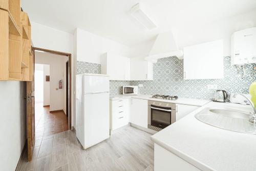 Comfortable apartment in old town Lagos