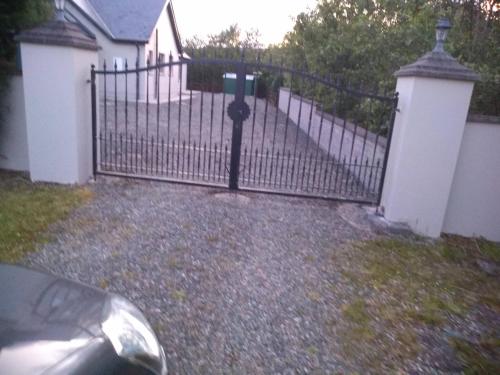 Fotografie z fotogalerie ubytování Atlantic View Cottage in Killybegs v destinaci Killybegs