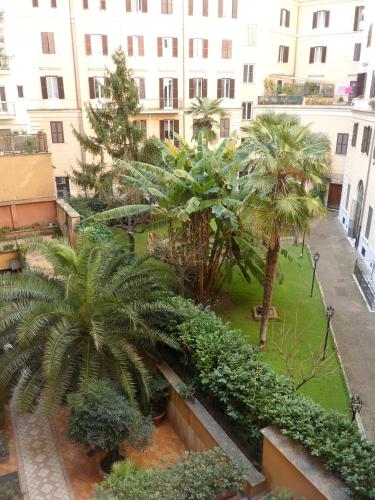 Guest House Sinfonia sul Tevere photo 42