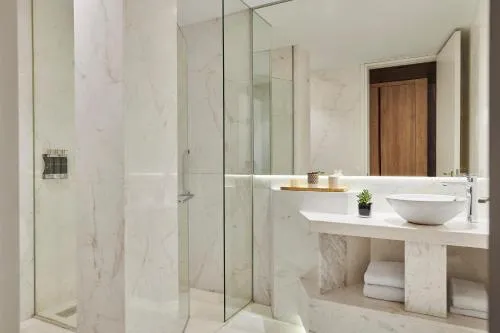 Hyatt Centric Gran Via Madrid photo 28