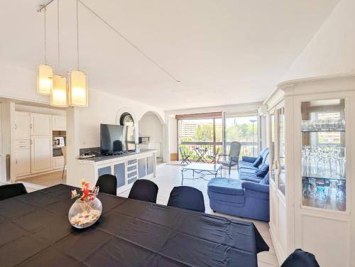 Appartement spacieux Condorcet, proche commodités