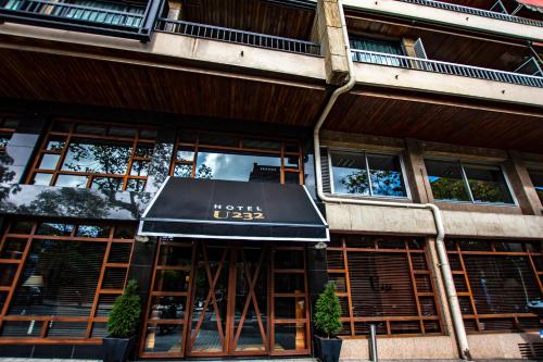 U232 Hotel