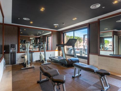 U232 Hotel