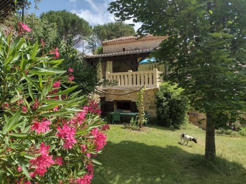 A La Maison des Oiseaux