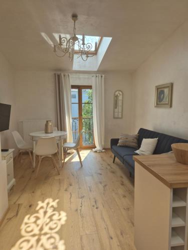 Aparthotel Miodowa 25