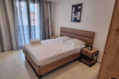 Appartement Lacassagne-près de la Gare