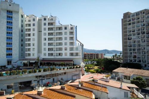 Apartamento en Empuriabrava Playa
