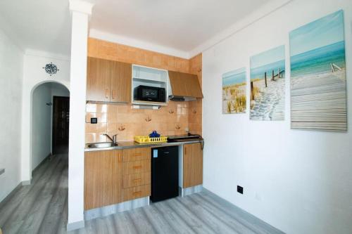 Apartamento en Empuriabrava Playa