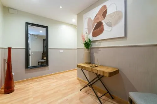 Suite Home Sagrada Familia photo 81
