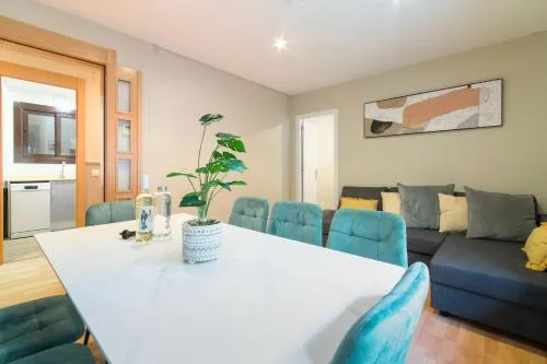 Suite Home Sagrada Familia photo 16