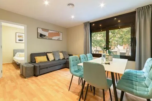 Suite Home Sagrada Familia photo 17